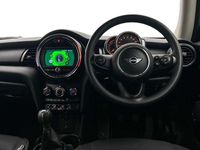 Used Mini ONE Classic 101 HP (74 kW) 2020 White Hatchback