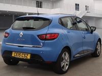 used Renault Clio IV 