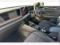 Used VW Tayron Elegance 147 HP (108 kW) 2026 Black SUV