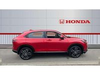 Used Honda HR-V Advance 131 HP (96 kW) 2024 Other SUV