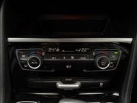 Used BMW 220 Sport Line 192 HP (141 kW) 2019 Blue Estate