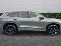 Used VW Tayron 265 HP (194 kW) 2026 SUV