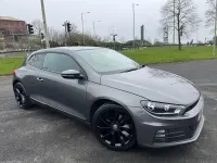 Usado VW Scirocco GT 180 CV (132 kW) 2017 Coupe