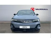 New Vauxhall Grandland Ultimate 235 kW (320 HP) 2025 Other SUV