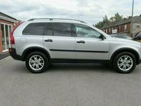 Used Volvo XC90 2005 SUV