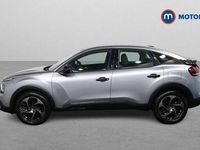 Used Citroën C4 PureTech 101 HP (74 kW) 2023 Grey SUV
