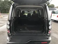 Used Land Rover Discovery 4 S 2014 Grey SUV