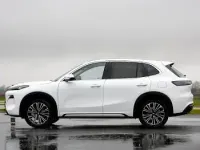 New Geely Starray 262 HP (192 kW) 2026 White SUV