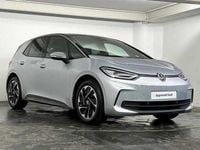 Used VW ID.3 Pro 150 kW (204 HP) 2025 Silver Hatchback