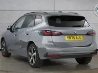 Used BMW 220 Active Tourer Sport Line 168 HP (123 kW) 2025 Grey MPV