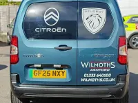 Used Citroën Berlingo 100 kW (136 HP) 2026 MPV