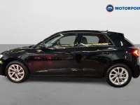 Begagnad Audi A1 Sport 2022 Svart SUV