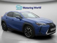 Used Lexus UX 150 kW (204 HP) 2022 SUV