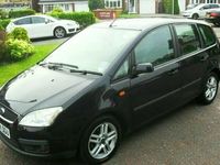 used Ford C-MAX 1.8