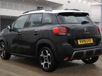 used Citroën C3 1.2 PureTech 110 Flair 5dr EAT6