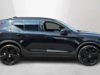Used Volvo XC40 Plus 194 HP (142 kW) 2025 Black SUV