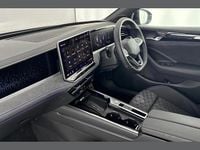 Used VW Passat R-line 147 HP (108 kW) 2025 Grey Estate