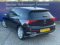 used VW Golf GTE 5 Dr Hatchback 1.4 TSI GTE 245PS DSG + REAR VIEW CAMERA