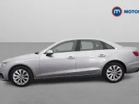 Used Audi A4 163 HP (119 kW) 2023 Sedan