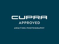 Used Cupra Ateca VZ1 296 HP (217 kW) 2022 Black SUV