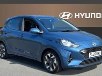 New Hyundai i10 Advanced 63 HP (46 kW) 2026 Hatchback