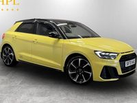 Used Audi A1 Sportback S-Line 150 HP (110 kW) 2020 Hatchback