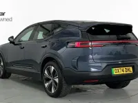Used Polestar 3 Long Range Dual motor 359 kW (489 HP) 2025 Blue SUV