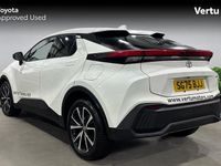 New Toyota C-HR Design 140 HP (102 kW) 2025 Other SUV