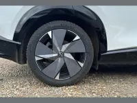 Used Nissan Ariya Evolve 225 kW (306 HP) 2023 White SUV