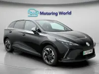 Usado MG MG4 EV Trophy 150 kW (204 HP) 2025 Citadino