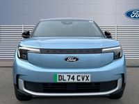 Used Ford Explorer Premium 210 kW (286 HP) 2025 SUV