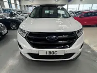 Used Ford Edge Sport 210 HP (154 kW) 2016 White SUV