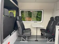 Used Mercedes Sprinter 2020 White Van