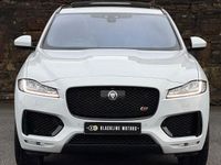 Second-hand Jaguar F-Pace S 300 CP (220 kW) 2020 SUV