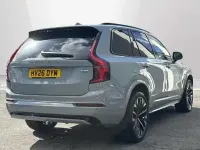 Used Volvo XC90 Ultra 455 HP (334 kW) 2025 Vapour grey SUV