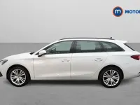 Used Seat Leon SE Dynamic 116 HP (85 kW) 2026 Estate