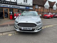 used Ford Mondeo o 1.5T EcoBoost Zetec Euro 6 (s/s) 5dr Full Service History Estate