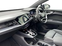 New Audi Q4 e-tron S-Line 150 kW (204 HP) 2026 SUV