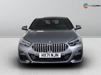 Used BMW 218 M Sport 136 HP (100 kW) 2021 Grey Coupe