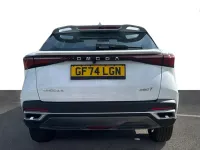 Used Omoda 5 2024 White SUV