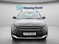 Used Kia Niro 139 HP (102 kW) 2023 Black SUV