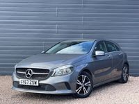 used Mercedes A180 A Class 1.6SE EXECUTIVE 5dr