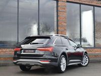 Used Audi A6 Sport 340 HP (250 kW) 2021 Grey Estate