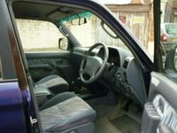 Used Toyota Land Cruiser 161 HP (118 kW) 2003 SUV