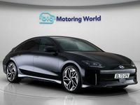 Used Hyundai Ioniq 6 Premium 167 kW (228 HP) 2026 Sedan