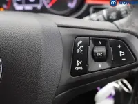 Used Vauxhall Corsa 90 HP (66 kW) 2019 Red Hatchback