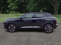 used Peugeot 2008 1.2 PURETECH GT EURO 6 (S/S) 5DR PETROL FROM 2022 FROM NORWICH (NR3 2AZ) | SPOTICAR
