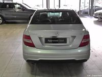 Used Mercedes C250 2011 Sedan