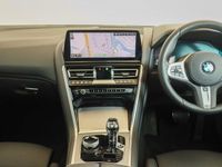 Used BMW 840 Comfort Edition 328 HP (241 kW) 2022 Black Coupe