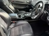 Used Porsche Cayenne Platinum Edition 262 HP (192 kW) 2017 SUV